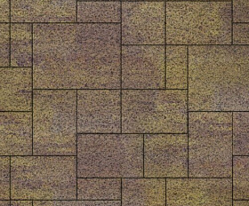 Тротуарная плитка Steinrus Инсбрук Альпен 60 мм Тахель native