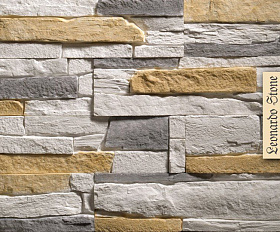 Декоративный кирпич Шампань 088