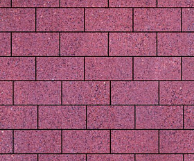 Тротуарная плитка Steinrus Прямоугольник Лайн 200х100х60 мм Сиваш BackWash