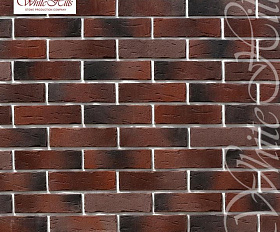 Облицовочный камень СИТИ БРИК 376-40