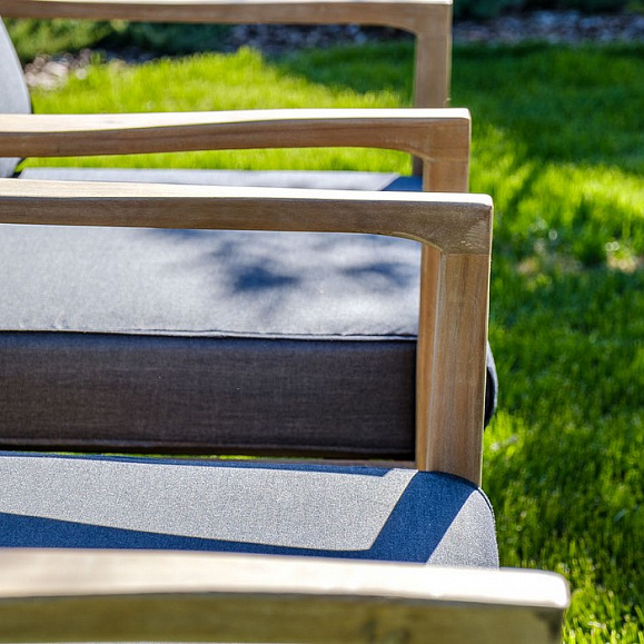 Диванная группа из акации RIO M Joygarden фото 9