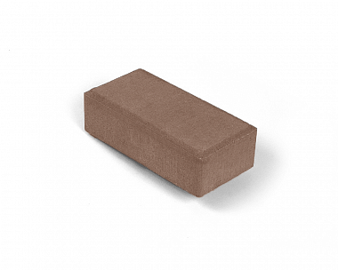 Брусчатка Нобетек 2П4Ф 200x100x40 бежевая