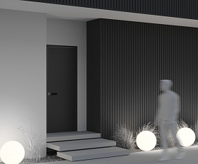 Ландшафтный светильник Erda Maytoni O594FL-01W1 цвет Белый