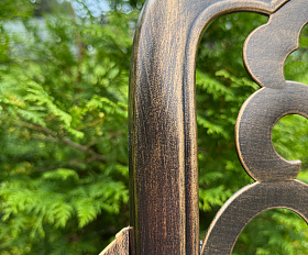 Комплект Wilhelm Royal Family из литого алюминия на 2 персоны