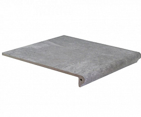 Фронтальная ступень WKS31110 Westerwalder Klinker Atrium