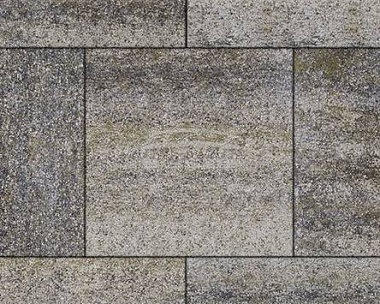 Тротуарные плиты Выбор Квадрум  Б.7.К.8 600х600х80 мм Искусственный камень Габбро