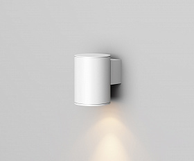 Настенный светильник (бра) Shim Maytoni O303WL-L5W3K цвет Белый