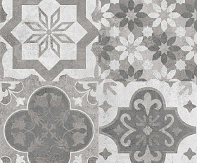 Керамогранитная плитка Estima AR01 40,5x40,5 см неполированный