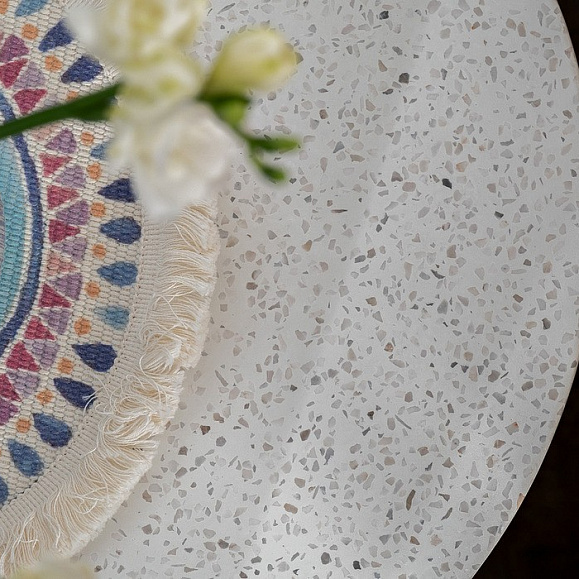 Кофейный стол из акации WOODLAND Joygarden фото 4