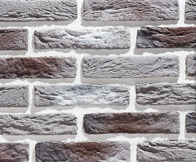 Декоративный кирпич Иль-де-Франс 465