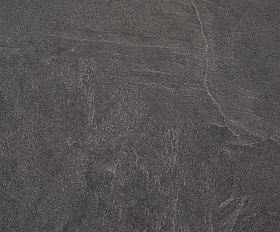 Диего журнальный стол из HPL 120х60 H40, каркас темно-серый (RAL7024), цвет серый гранит