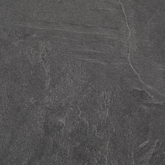 Диего журнальный стол из HPL 120х60 H40, каркас темно-серый (RAL7024), цвет серый гранит фото 7