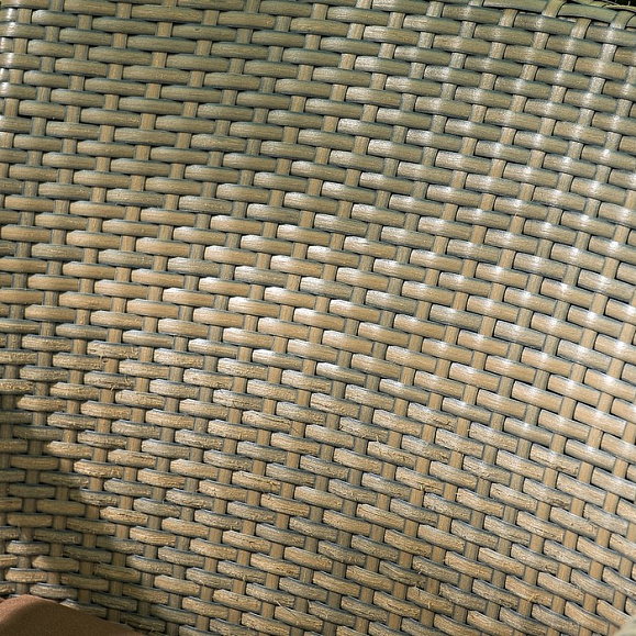 Плетеный стул ROME Joygarden фото 3