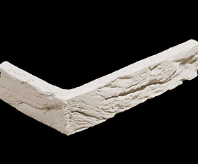 Декоративный кирпич Лондон угловой элемент