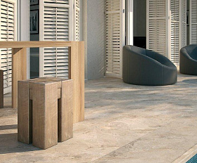 Фронтальная ступень Marfil Ceramica Mayor Sea Rock