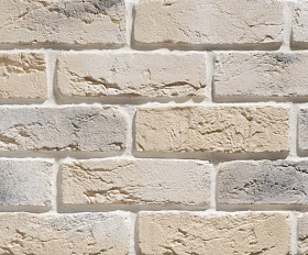 Гипсовая плитка Орли 052