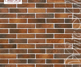 Облицовочный камень ТЕРАМО БРИК 353-70