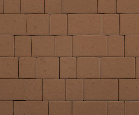 Тротуарная плитка Artstein Инсбрук Инн 60 мм Бежевый