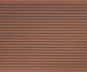 Террасная доска Террапол Смарт Пустотелая с пазом 4000 или 3000х130х22 мм, цвет Абрикос