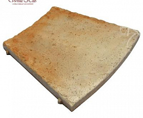 Плитка White Hills Радиальная R3900-14