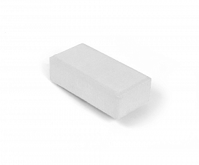 Брусчатка Нобетек 2П4Ф 200x100x40 белая