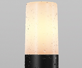 Ландшафтный светильник Talpa Maytoni O416FL-L3B3K цвет Черный