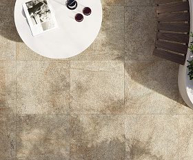 Керамогранит Italon Нордика X2 Роуп Структурированный 60x60 см