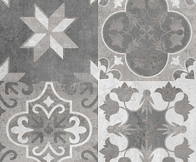 Керамогранитная плитка Estima AR01 40,5x40,5 см неполированный