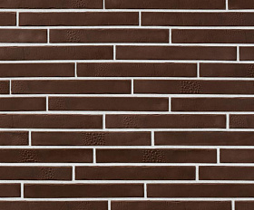 Ригельный кирпич Роттердам 709