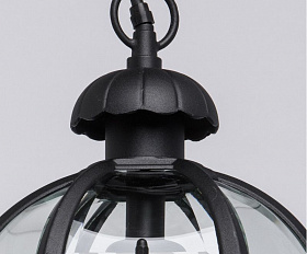 Уличный светильник De Markt Сандра 811010301