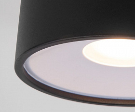 Уличный светильник Elektrostandard LIGHT LED IP65 35141/H черный