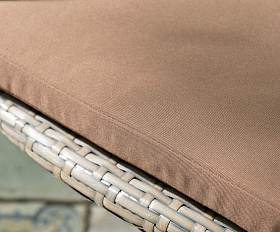 Плетеный стул ROME Joygarden