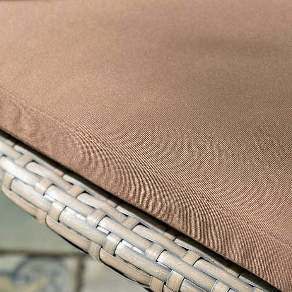 Плетеный стул ROME Joygarden фото 4