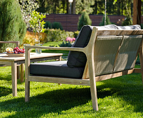 Диванная группа из акации RIO M Joygarden