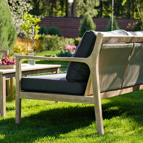 Диванная группа из акации RIO M Joygarden фото 5