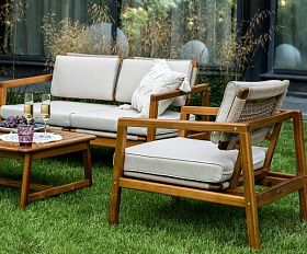 Диванная группа CALISTO M Joygarden