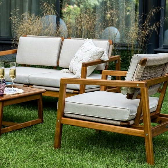 Диванная группа CALISTO M Joygarden фото 5