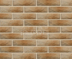 Искусственный камень Гранит узкий 051