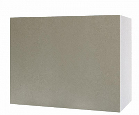 Кашпо Concretika Devider 100x40x50 Sahara