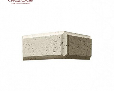 Рустовые камни 853-x5, Серый