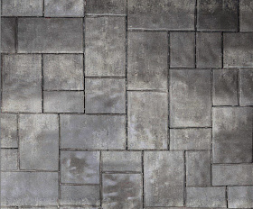 Тротуарная плитка Artstein Новый город 60 мм Color Mix Актау