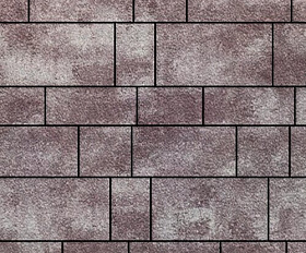 Тротуарная плитка Artstein Инсбрук Тироль 60 мм Мокко Native