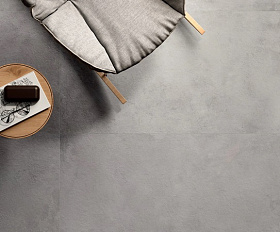 Керамогранит Italon Миллениум Сильвер Структурированный 60x60 см