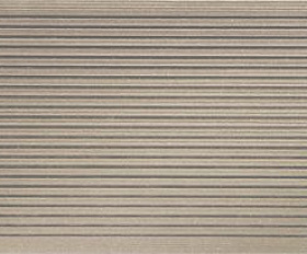 Террасная доска Террапол Смарт Пустотелая с пазом 4000 или 3000х130х22 мм, цвет Арахис