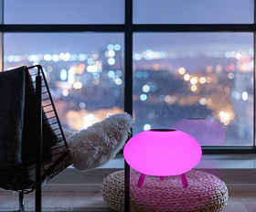 Уличный светильник De Markt Арлон 812030801