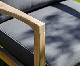 Диванная группа из акации RIO M Joygarden