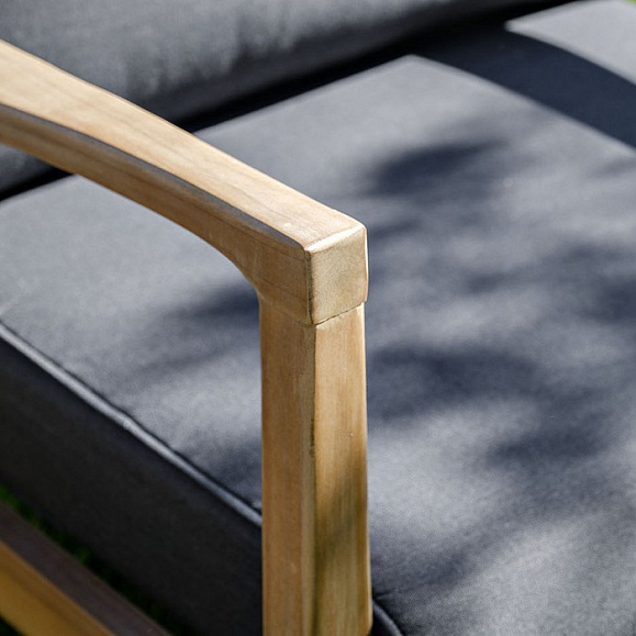 Диванная группа из акации RIO M Joygarden фото 6