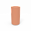 Кашпо Berkano Smoov Planter Cylinder DB Terracotta