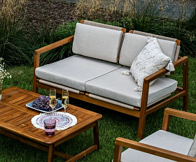 Диванная группа CALISTO M Joygarden