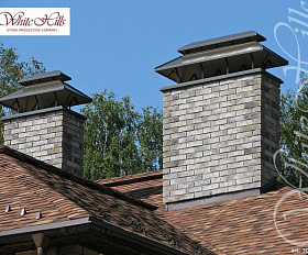 Облицовочный камень ЛОНДОН БРИК 300-80